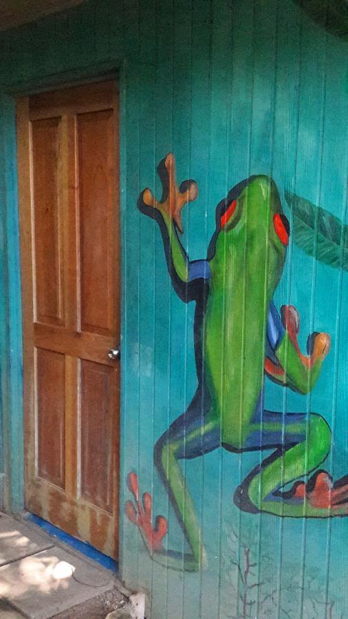 אוביטה Ranchos Remo Lodge מראה חיצוני תמונה
