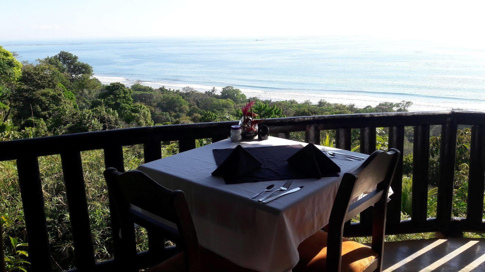 אוביטה Ranchos Remo Lodge מראה חיצוני תמונה