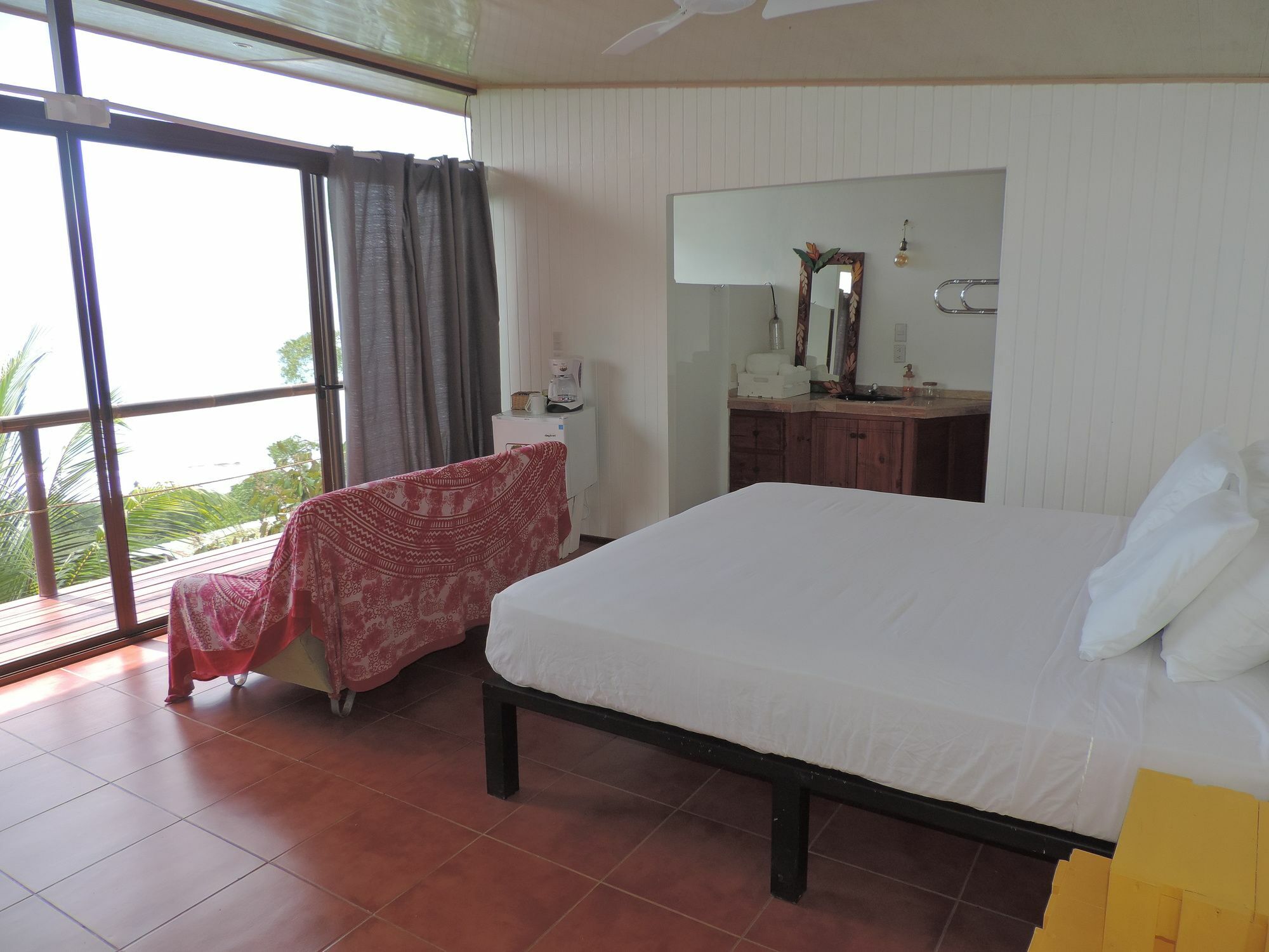 אוביטה Ranchos Remo Lodge מראה חיצוני תמונה
